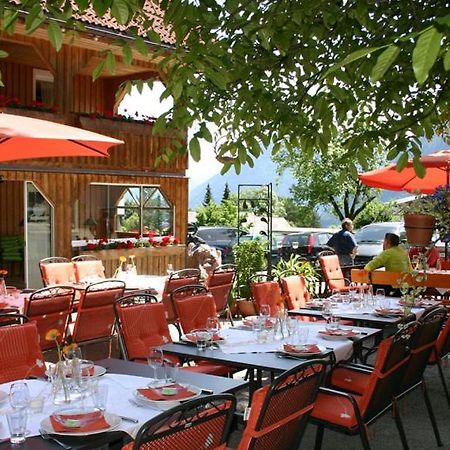 Hotel Gasthaus Schaefle Бюрзерберг Экстерьер фото