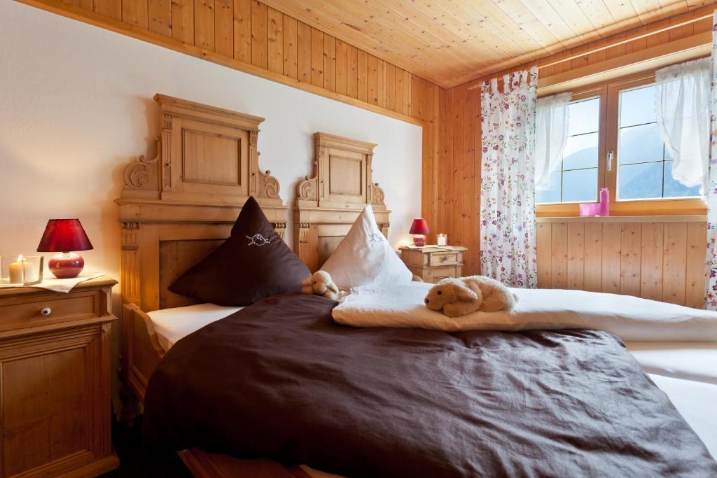 Hotel Gasthaus Schaefle Бюрзерберг Номер фото